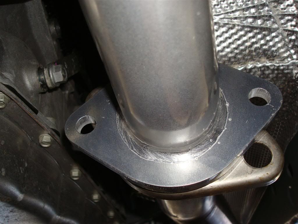 Doug Thorley Headers Page 5 Pontiac G8 Forum